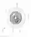 Fig. 44 - Helical insertion infusion device