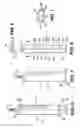 Fig. 03 - Plunger locking assembly for a fat transfer syringe