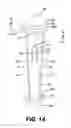 Fig. 07 - Plunger locking assembly for a fat transfer syringe
