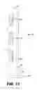 Fig. 08 - Plunger locking assembly for a fat transfer syringe