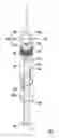 Fig. 01 - SYRINGE AND NEEDLE ASSEMBLY