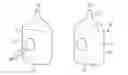 Fig. 01 - Single use delivery device having a primer element