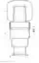 Fig. 07 - Single use delivery device having a primer element