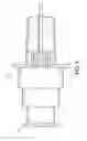 Fig. 08 - Single use delivery device having a primer element