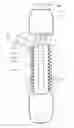 Fig. 01 - SYRINGE WARMING ASSEMBLY AND APPARATUS FOR SAME