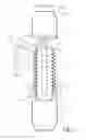 Fig. 06 - SYRINGE WARMING ASSEMBLY AND APPARATUS FOR SAME