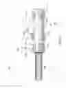 Fig. 04 - BRONCHOSCOPE