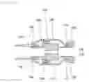 Fig. 04 - Silencer and artificial ventilator