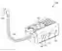Fig. 01 - Method of pressure and gas mix control for non-invasive ventilation