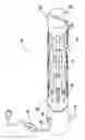 Fig. 01 - LAMP WITH VARIABLE FLICKERING FREQUENCY