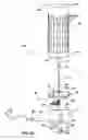Fig. 03 - LAMP WITH VARIABLE FLICKERING FREQUENCY