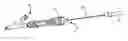Fig. 01 - Over-The-Wire Balloon Catheter and Related Systems and Methods