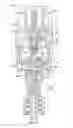 Fig. 06 - Closed male luer device for use with needleless access devices