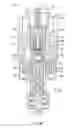 Fig. 07 - Closed male luer device for use with needleless access devices