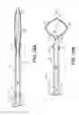 Fig. 11 - Interventional medical systems for therapy delivery in extracardiovascular spaces and associated tools and methods