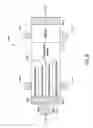 Fig. 07 - Implantable medical device with a movable electrode biased toward an extended position
