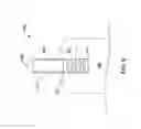 Fig. 10 - Implantable medical device with a movable electrode biased toward an extended position