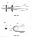 Fig. 09 - Laser marking of raw anode foil to induce uniform pattering and etching with oxide passivation mask