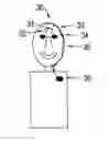 Fig. 01 - Device for effective invasive desynchronizing neurostimulation