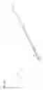 Fig. 07 - Catheter-based delivery system for delivering a leadless pacemaker and employing a locking hub