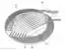 Fig. 01 - Coil, and magnetic stimulation device using the coil