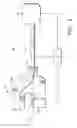 Fig. 03 - Gantry system for particle beam therapy