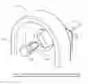Fig. 08 - Self-shielded image guided radiation oncology system