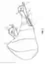 Fig. 02 - Protective respiratory mask with electronic system