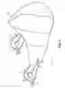 Fig. 03 - Protective respiratory mask with electronic system