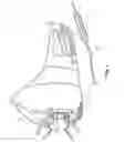 Fig. 08 - Protective respiratory mask with electronic system