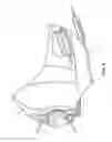 Fig. 09 - Protective respiratory mask with electronic system