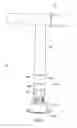Fig. 04 - Fire-suppression water-intake valve, fire-suppression sprinkler head configured for rapid installation in, and rapid removal from, the water-intake valve without the need to interrupt the water supply, and related systems and methods