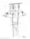 Fig. 03 - EXERCISE DEVICE FOR SUSPENDED BODY WEIGHT TRAINING