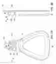 Fig. 05 - EXERCISE DEVICE FOR SUSPENDED BODY WEIGHT TRAINING