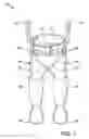 Fig. 09 - EXERCISE DEVICE FOR SUSPENDED BODY WEIGHT TRAINING