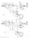 Fig. 11 - EXERCISE DEVICE FOR SUSPENDED BODY WEIGHT TRAINING
