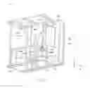 Fig. 02 - Walking training apparatus and walking training assistance device