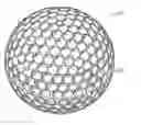 Fig. 01 - GOLF BALLS HAVING AN INNER CORE MADE OF VISCOELASTIC POLYURETHANE