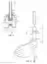Fig. 03 - Interchangeable shaft system
