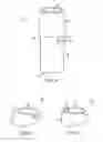 Fig. 04 - Interchangeable shaft system