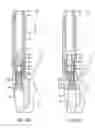 Fig. 30 - Interchangeable shaft system