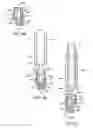 Fig. 33 - Interchangeable shaft system