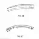 Fig. 25 - Golf club