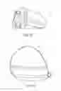 Fig. 20 - GOLF CLUB