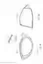 Fig. 28 - GOLF CLUB