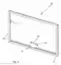 Fig. 06 - INDOOR BASKETBALL BACKBOARD HEIGHT ADJUSTABLE MOUNT
