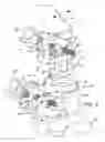 Fig. 04 - Micro adjustment mechanism for a pitching machine