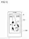 Fig. 13 - FLYING DEVICE, MOVING DEVICE, SERVER AND PROGRAM