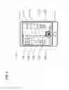 Fig. 08 - System and method for networking fitness machines