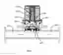 Fig. 06 - WATER SLIDING DEVICE